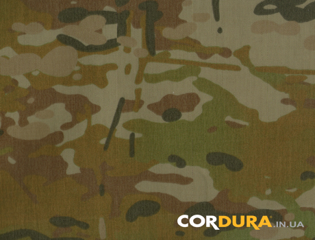 Увеличить фото «Cordura 500D Multicam (AMC)»